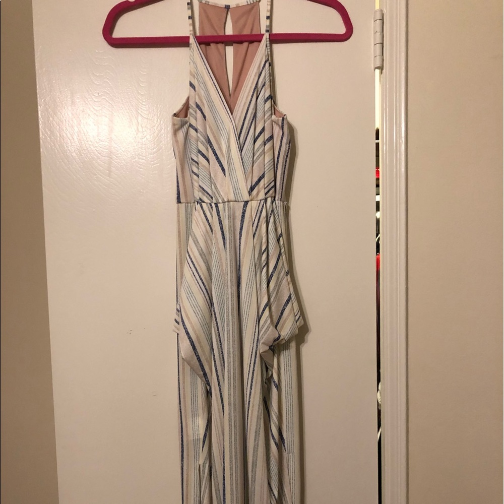 BCBG dress